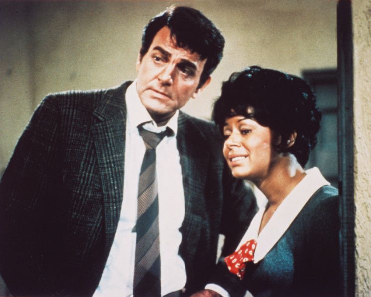 Mike Connors