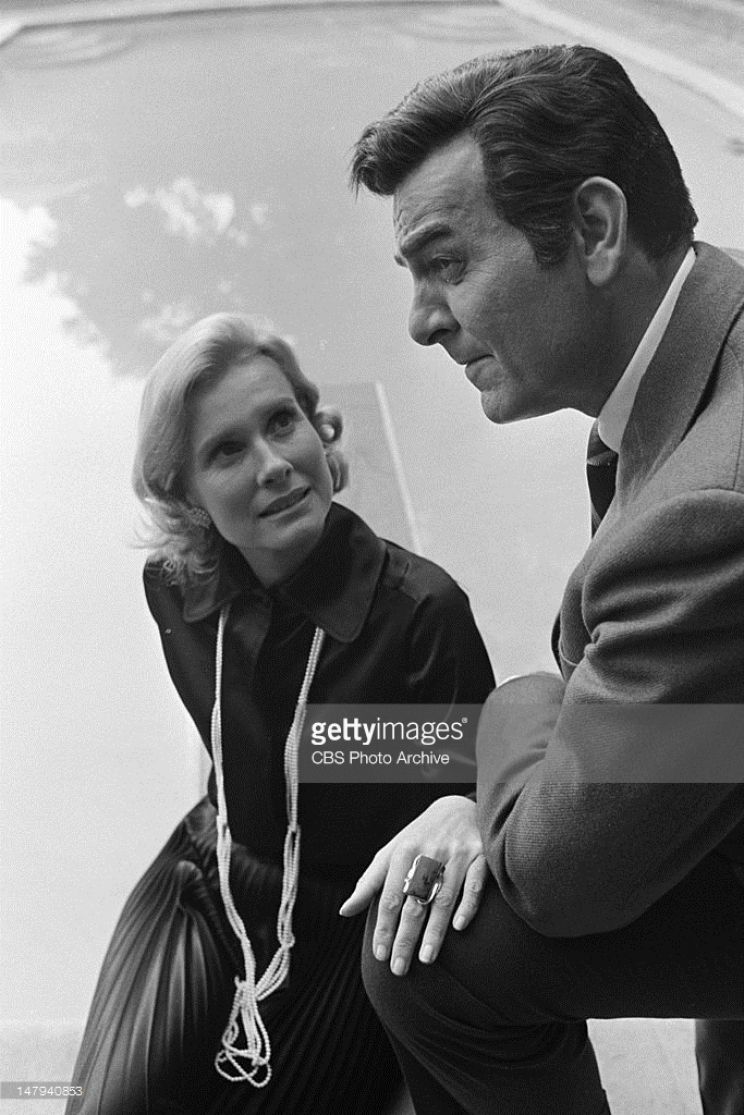Mike Connors