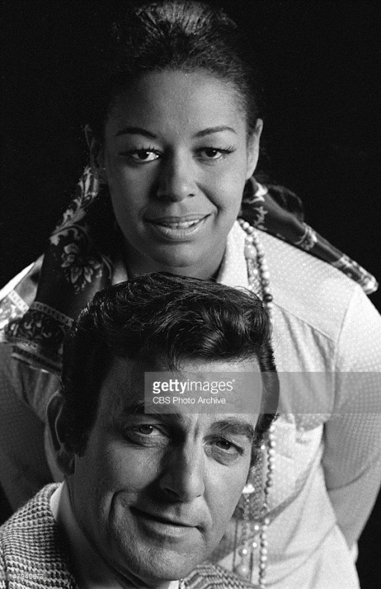 Mike Connors