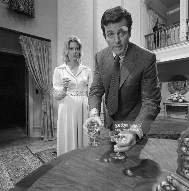 Mike Connors