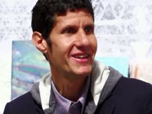 Mike D