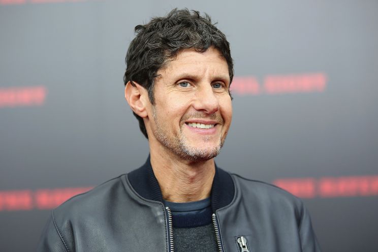 Mike D