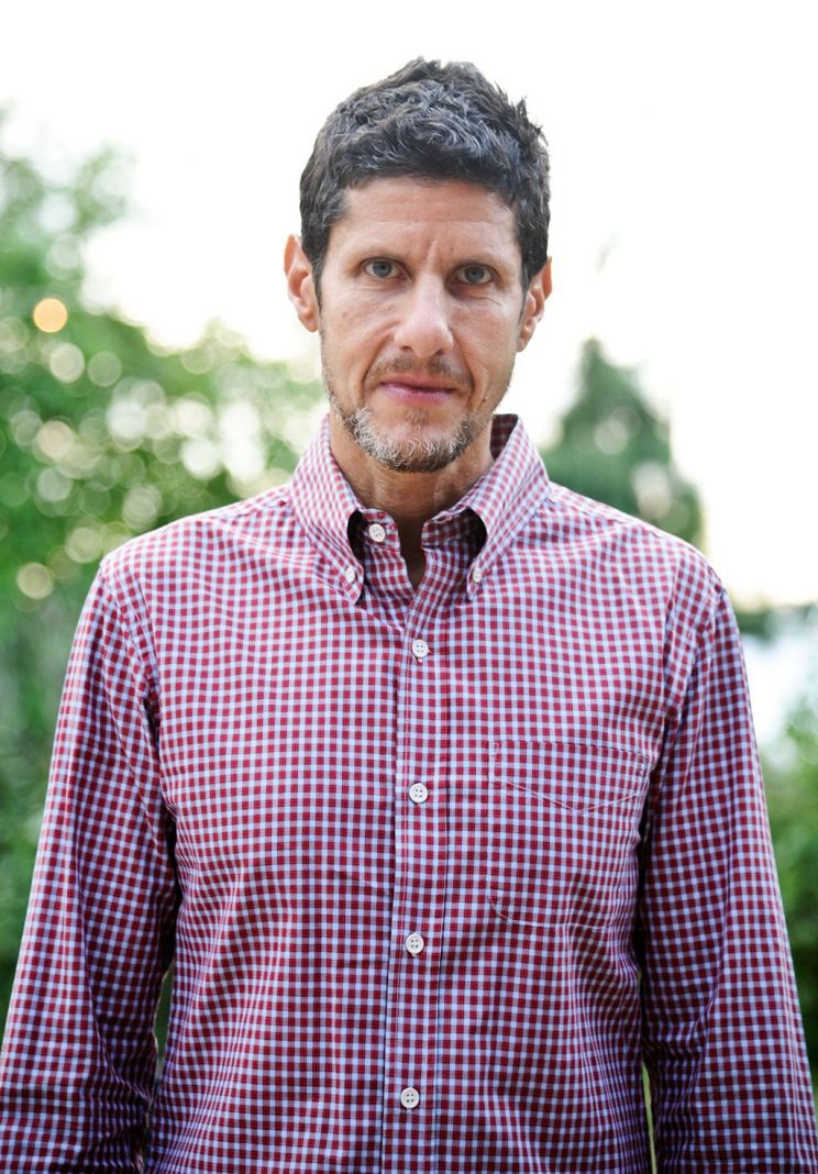 Mike D