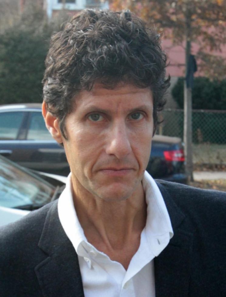 Mike D