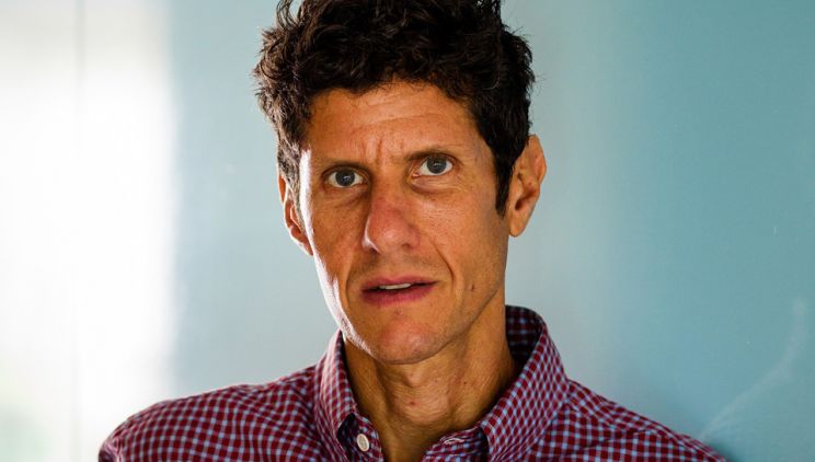 Mike D