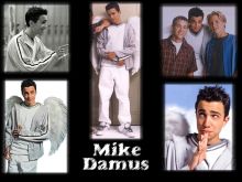 Mike Damus