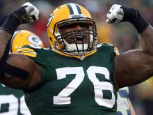 Mike Daniels