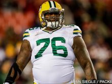 Mike Daniels