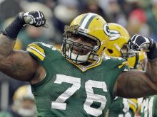 Mike Daniels