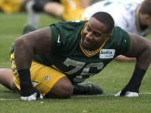 Mike Daniels