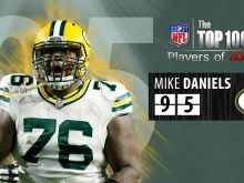 Mike Daniels