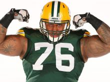 Mike Daniels