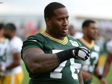 Mike Daniels