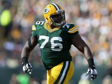 Mike Daniels