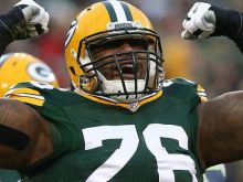 Mike Daniels