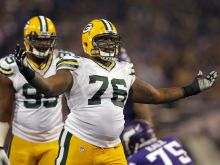 Mike Daniels