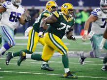 Mike Daniels