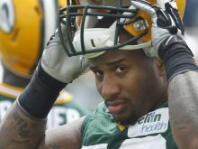 Mike Daniels