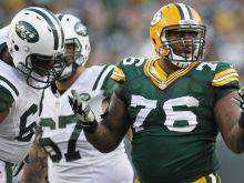 Mike Daniels