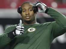 Mike Daniels