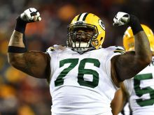 Mike Daniels