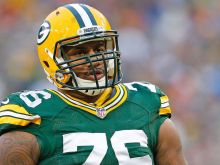 Mike Daniels