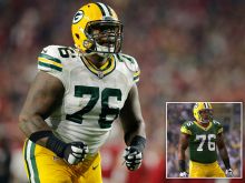 Mike Daniels