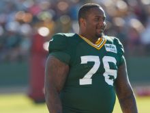 Mike Daniels