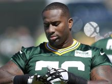 Mike Daniels