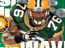 Mike Daniels