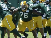 Mike Daniels