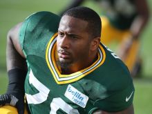 Mike Daniels