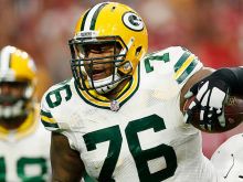 Mike Daniels