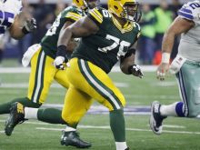 Mike Daniels