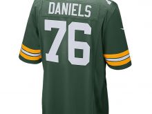 Mike Daniels