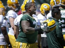 Mike Daniels