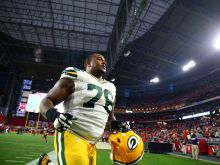 Mike Daniels