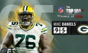 Mike Daniels