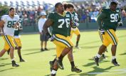 Mike Daniels