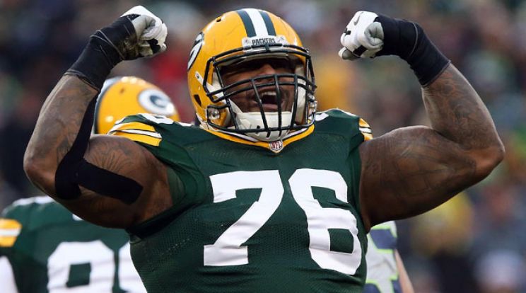 Mike Daniels