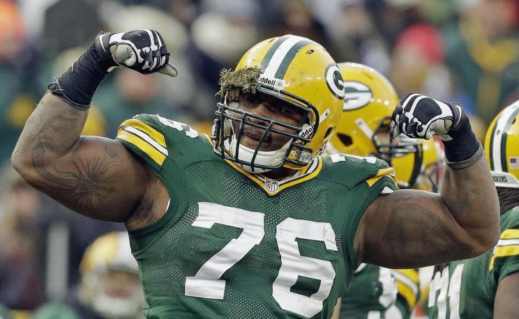 Mike Daniels