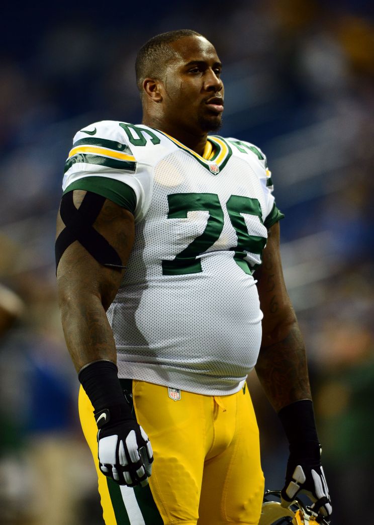 Mike Daniels