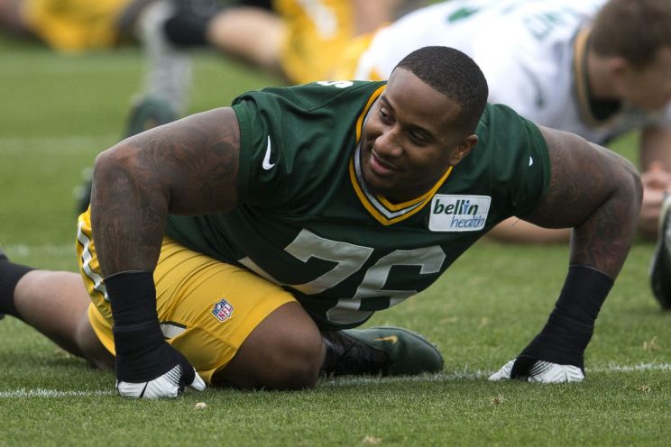 Mike Daniels