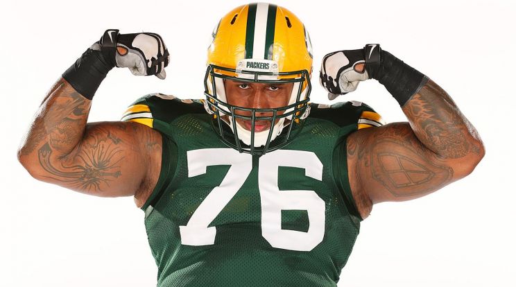 Mike Daniels