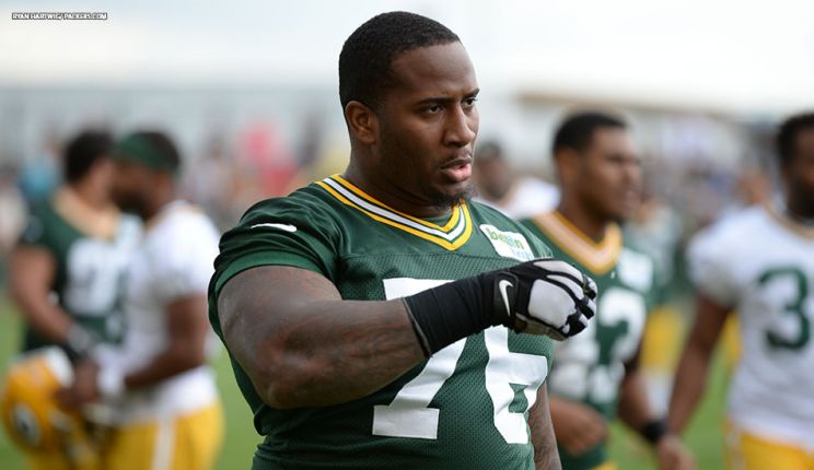 Mike Daniels