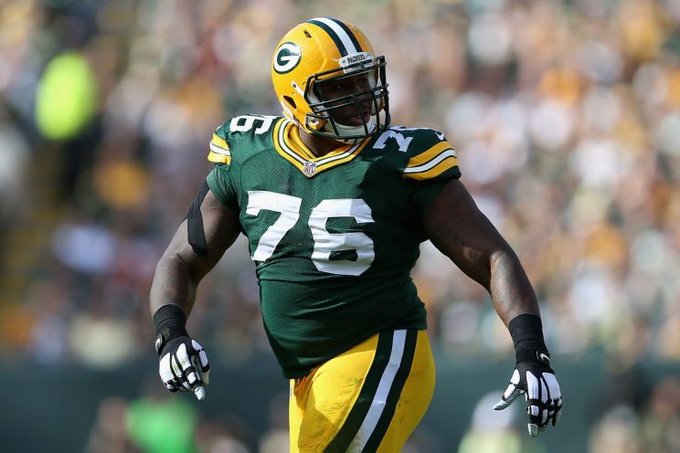 Mike Daniels