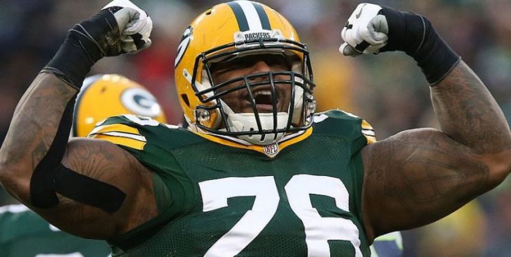 Mike Daniels