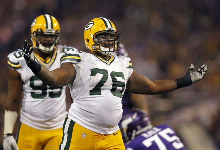 Mike Daniels