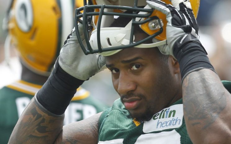 Mike Daniels