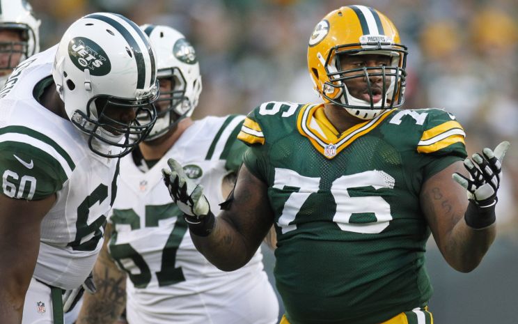 Mike Daniels